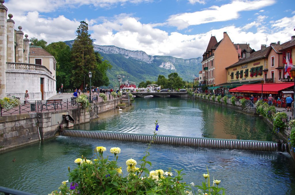 10 bonnes raisons de vous installer en Haute-Savoie