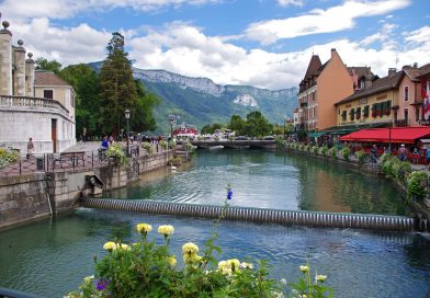 10 bonnes raisons de vous installer en Haute-Savoie