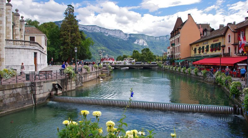 10 bonnes raisons de vous installer en Haute-Savoie