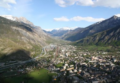 Comment trouver une location immobilière en Maurienne