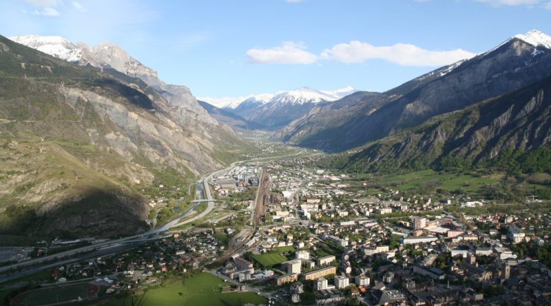 Comment trouver une location immobilière en Maurienne