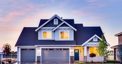 Garantie prêt immobilier : comment ça marche exactement ? Garantie prêt immobilier : comment ça marche exactement ?