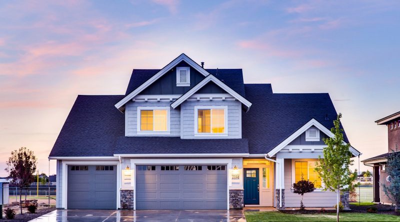 Garantie prêt immobilier : comment ça marche exactement ?